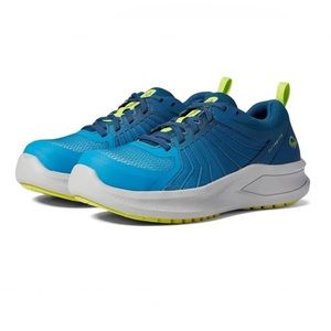 NWT- Wolverine ‘Bolt Durashocks’ Safety Shoes